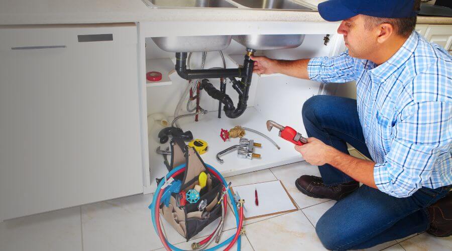 Professional sink repair in Ouray, CO